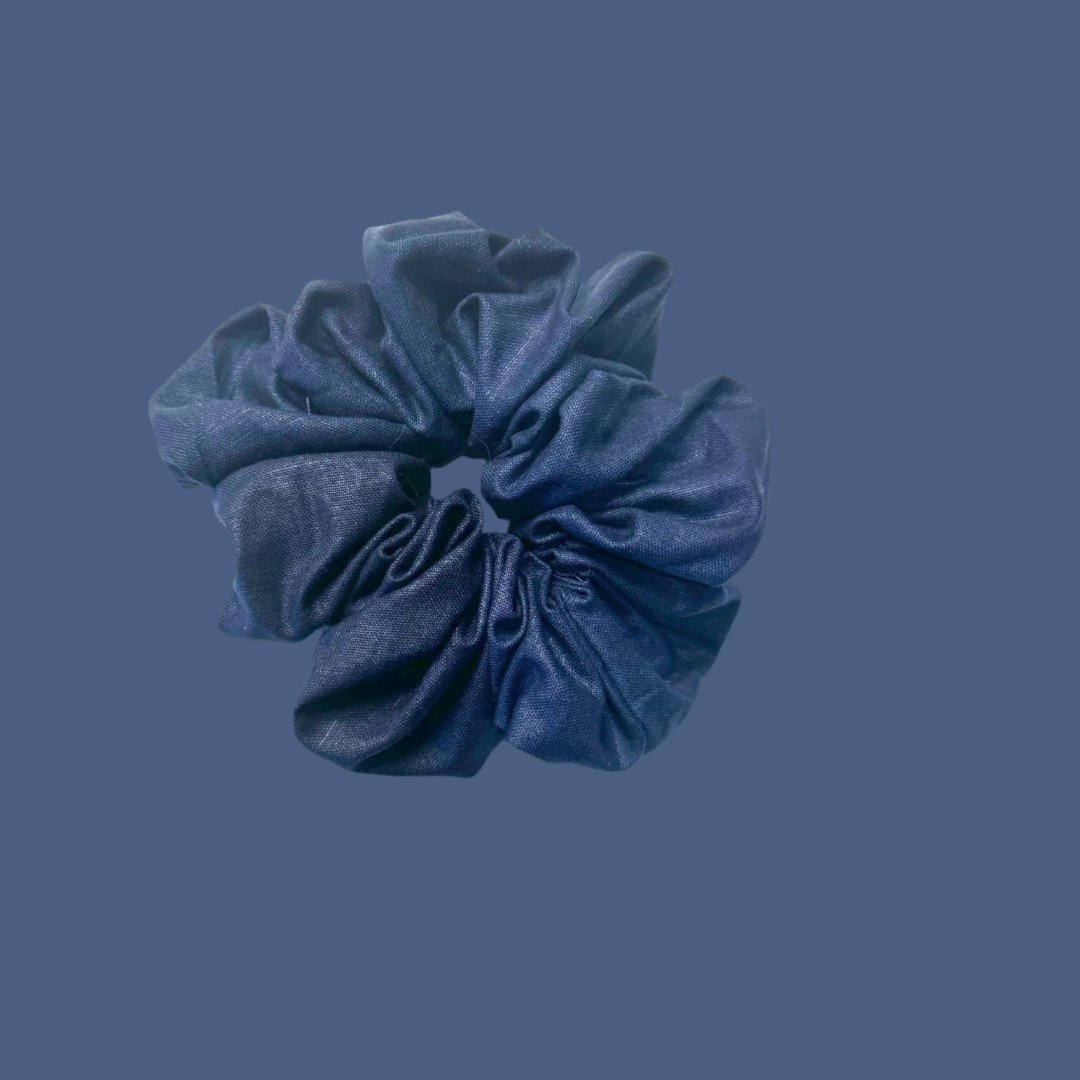 Midnatt Scrunchie XXL