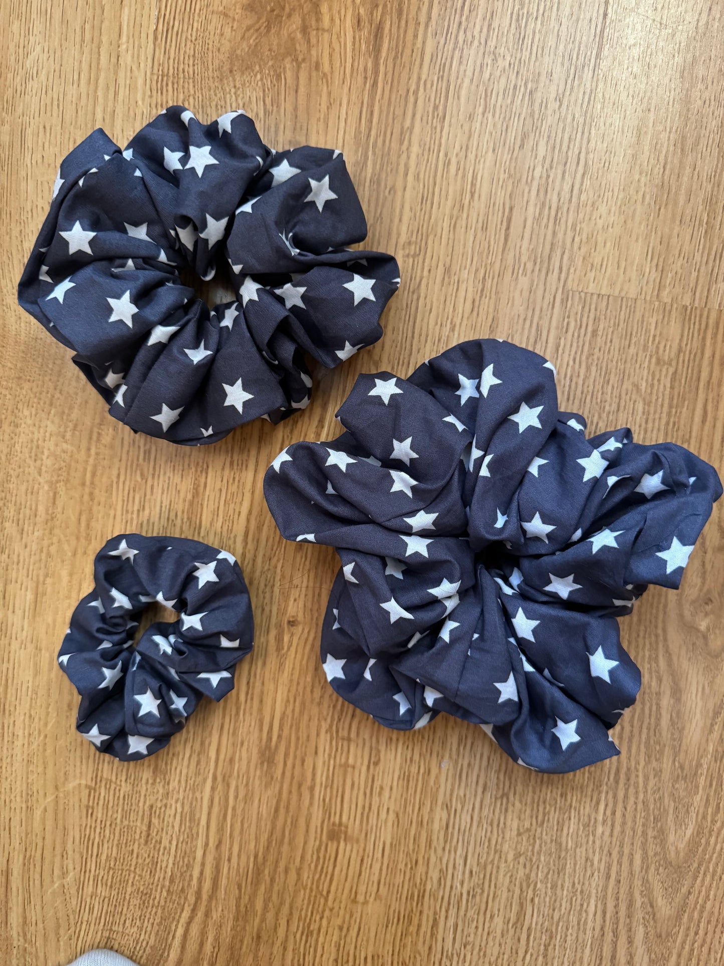 Saga Scrunchie XXL